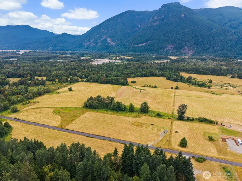 1211 Cline Road Randle, WA 98377