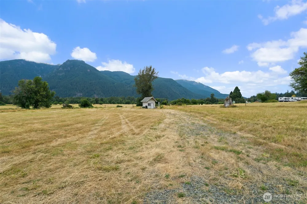 1211 Cline Road Randle, WA 98377