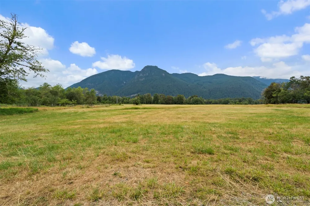 1211 Cline Road Randle, WA 98377