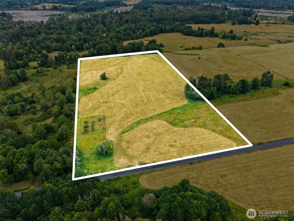 1179 Cline Road Randle, WA 98377