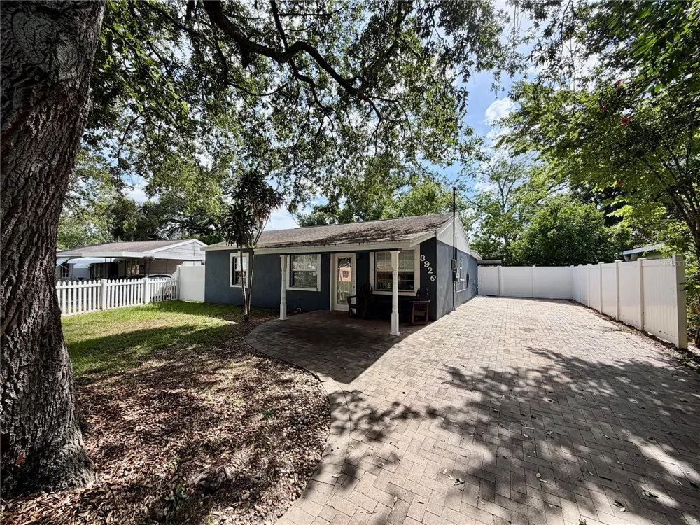 3926 W CHERRY STREET Tampa, FL 33607