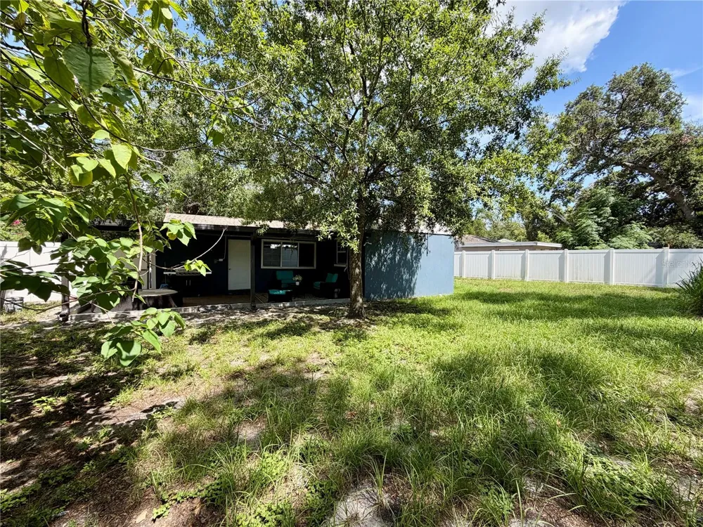3926 W CHERRY STREET Tampa, FL 33607