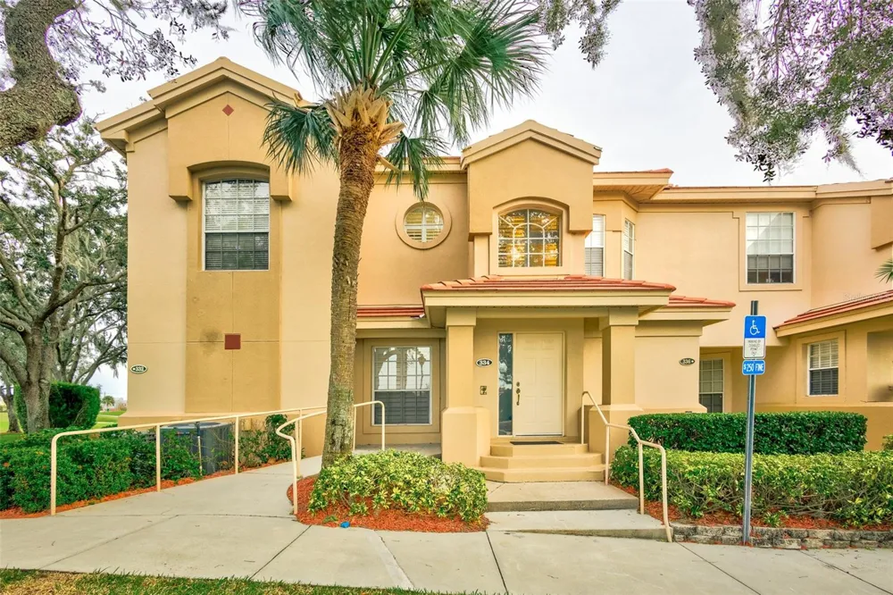 334 ENCLAVE DRIVE #334 Lakeland, FL 33803