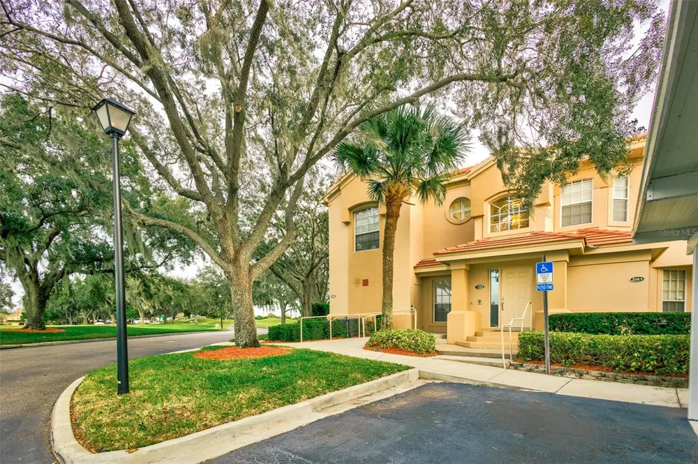 334 ENCLAVE DRIVE #334 Lakeland, FL 33803