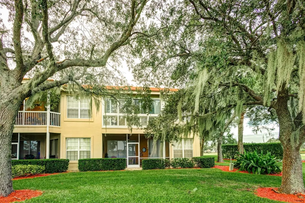 334 ENCLAVE DRIVE #334 Lakeland, FL 33803