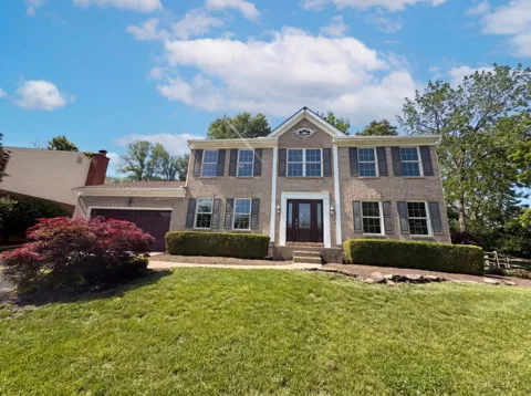 12173 Village Woods Drive