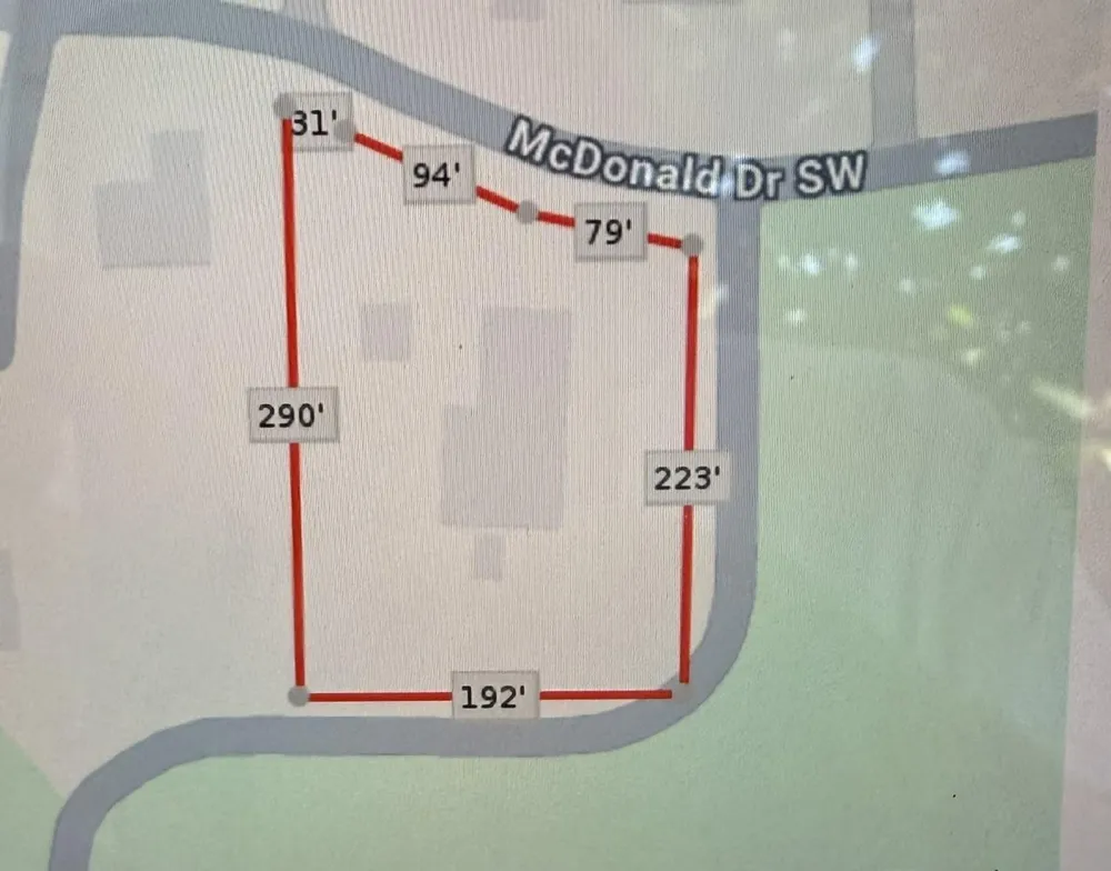 1520 Mcdonald Drive SW Hutchinson, MN 55350