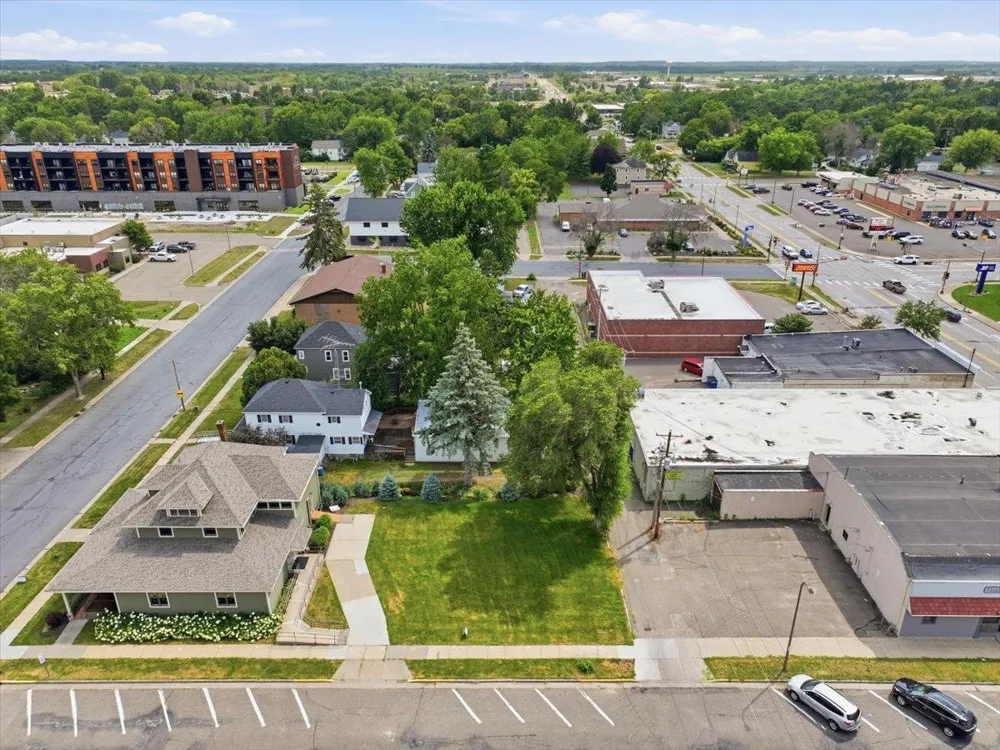 xxx E 3rd Street New Richmond, WI 54017