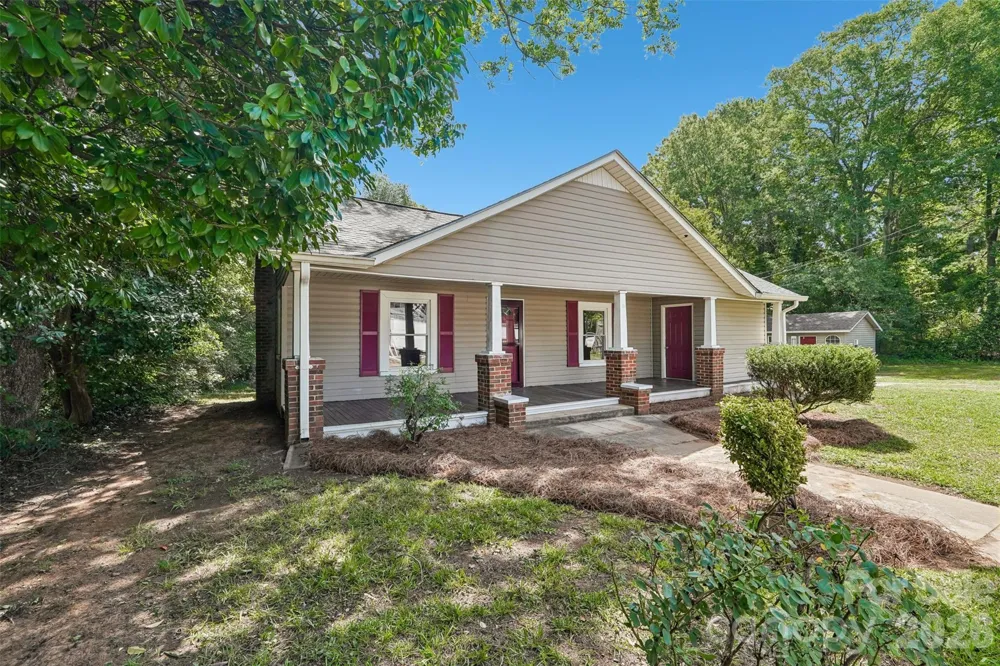 35 Marsh Avenue Wadesboro, NC 28170