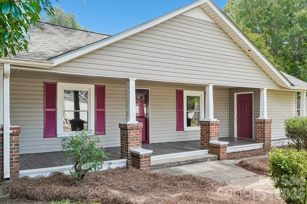 35 Marsh Avenue Wadesboro, NC 28170