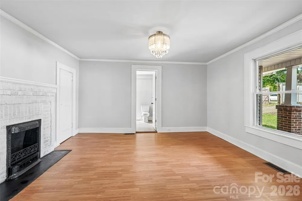 35 Marsh Avenue Wadesboro, NC 28170
