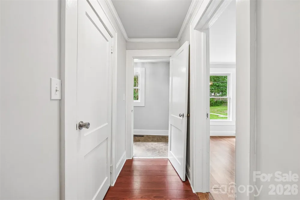 35 Marsh Avenue Wadesboro, NC 28170