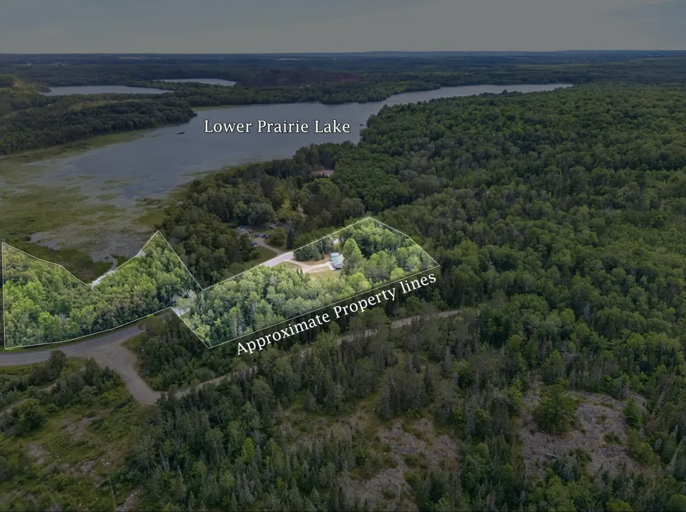 28750 Prairie Lake Road Grand Rapids, MN 55744
