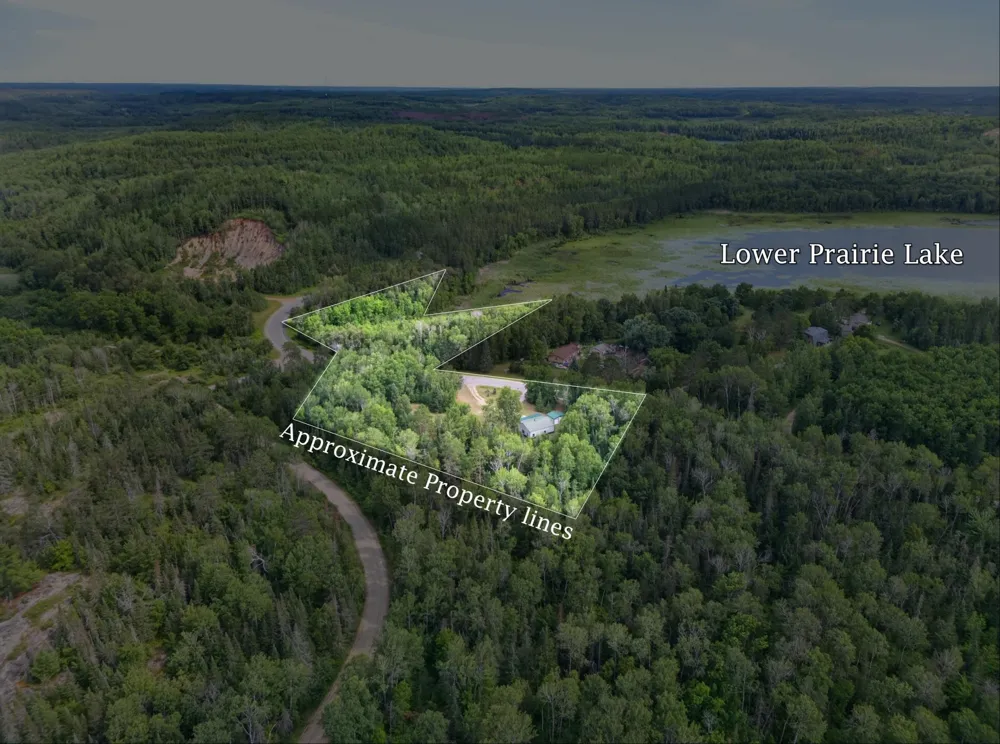 28750 Prairie Lake Road Grand Rapids, MN 55744