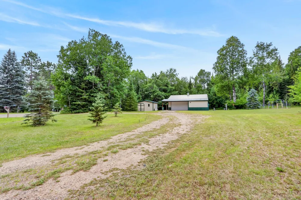 28750 Prairie Lake Road Grand Rapids, MN 55744