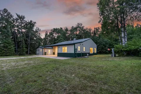 28750 Prairie Lake Road