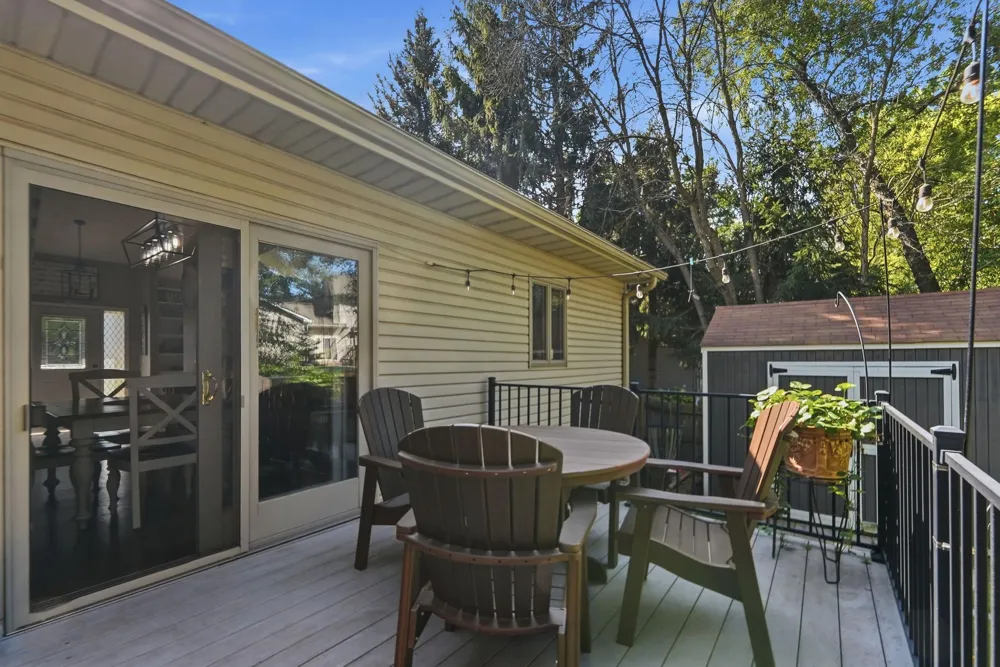 5790 Newgate Avenue Stillwater, MN 55082