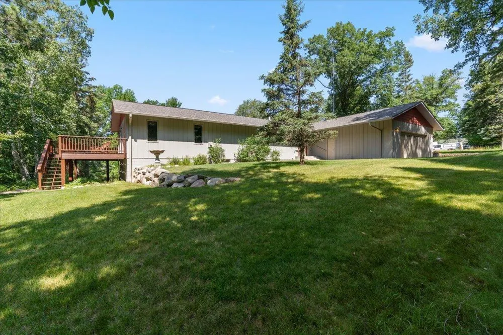 6965 Shingobee Road NW Walker, MN 56484