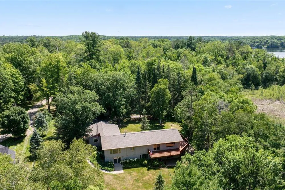 6965 Shingobee Road NW Walker, MN 56484