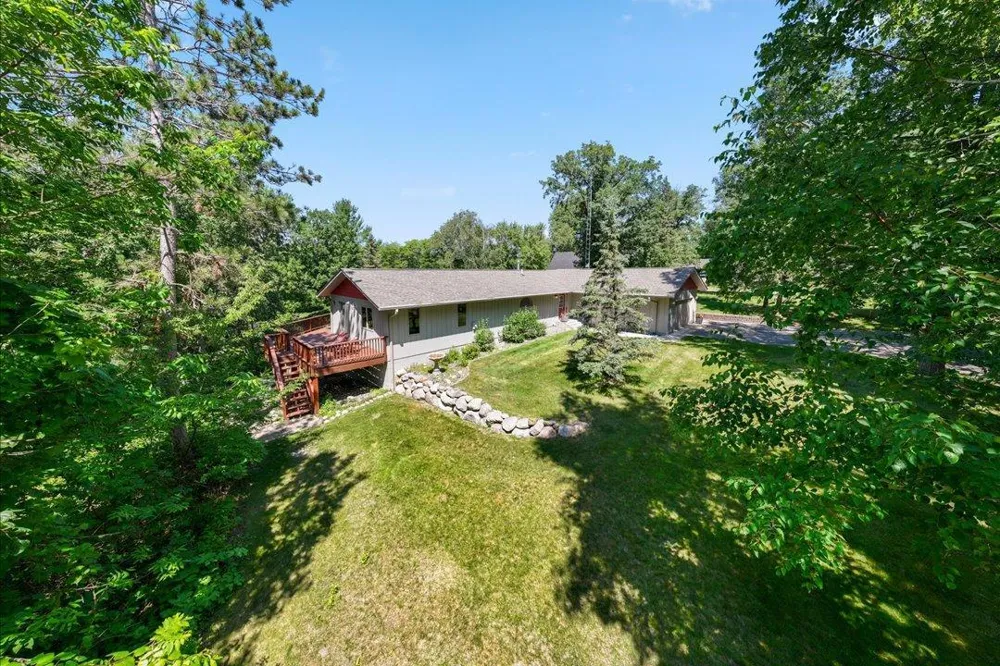6965 Shingobee Road NW Walker, MN 56484