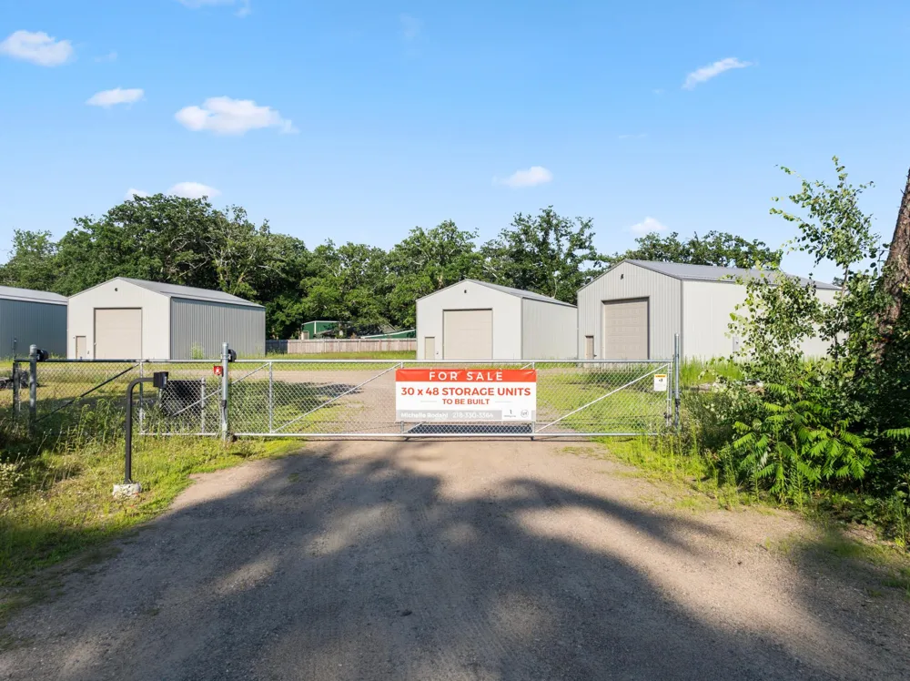 8624 50th Ave Brainerd, MN 56401