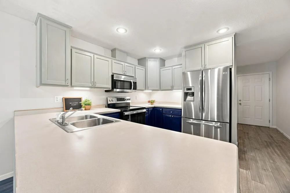 609 Vine Lane Monticello, MN 55362