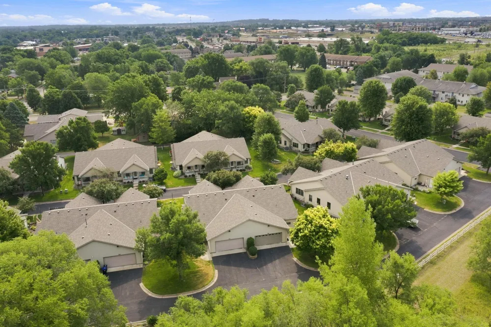 609 Vine Lane Monticello, MN 55362