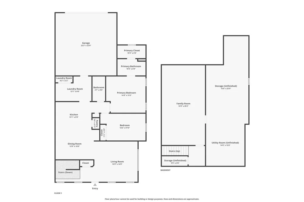 609 Vine Lane Monticello, MN 55362