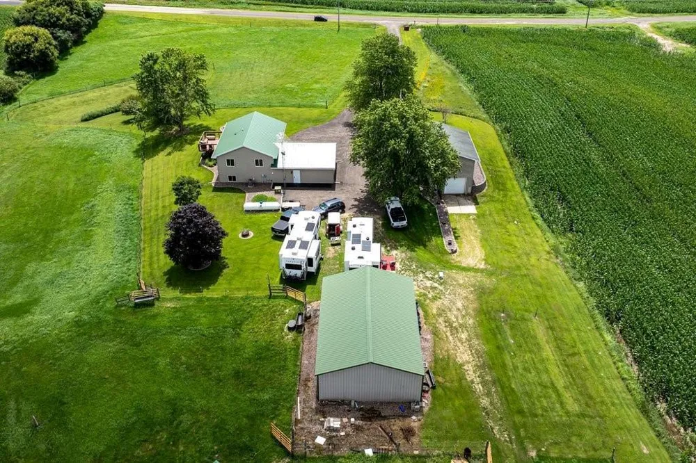 E3571 810th Avenue Menomonie, WI 54751
