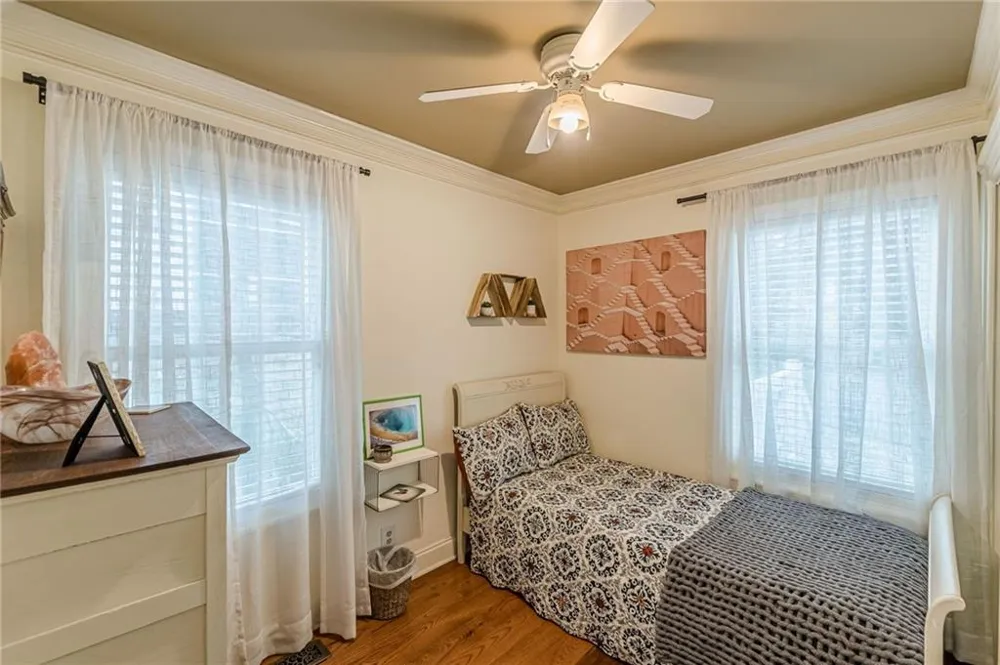 3480 Victoria Street College Park, GA 30337
