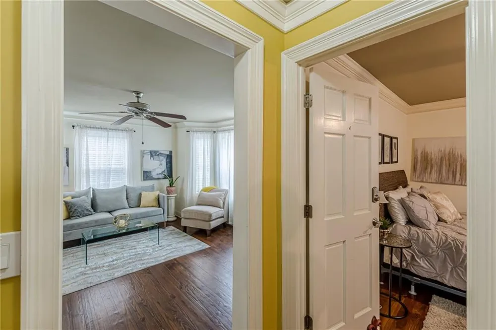 3480 Victoria Street College Park, GA 30337