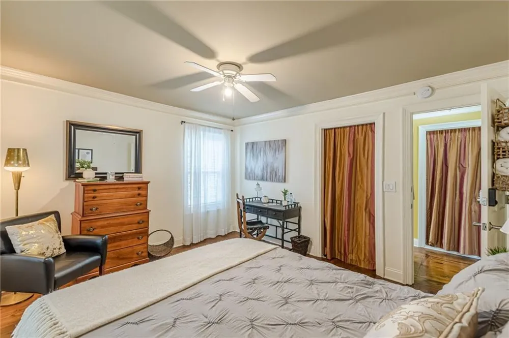 3480 Victoria Street College Park, GA 30337