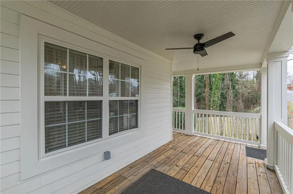 3480 Victoria Street College Park, GA 30337