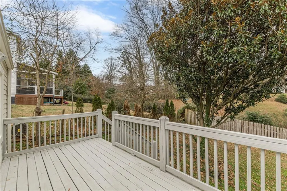 3480 Victoria Street College Park, GA 30337