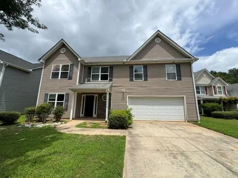 3159 Meadow Point Drive