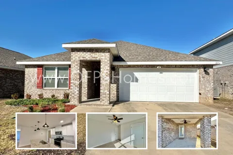2856 Patriot Ridge Drive