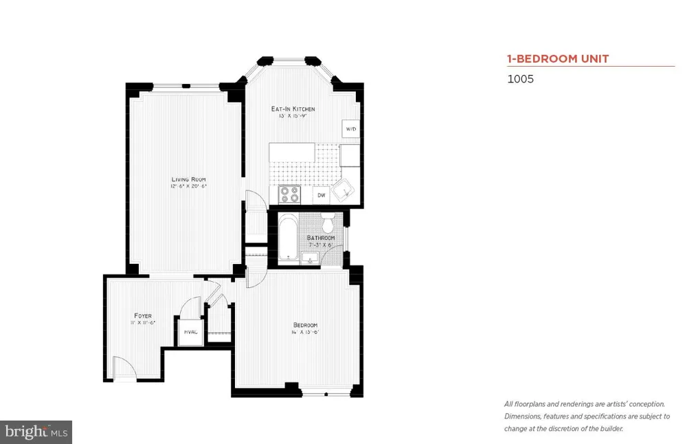 235 S 15TH STREET #606 Philadelphia, PA 19102