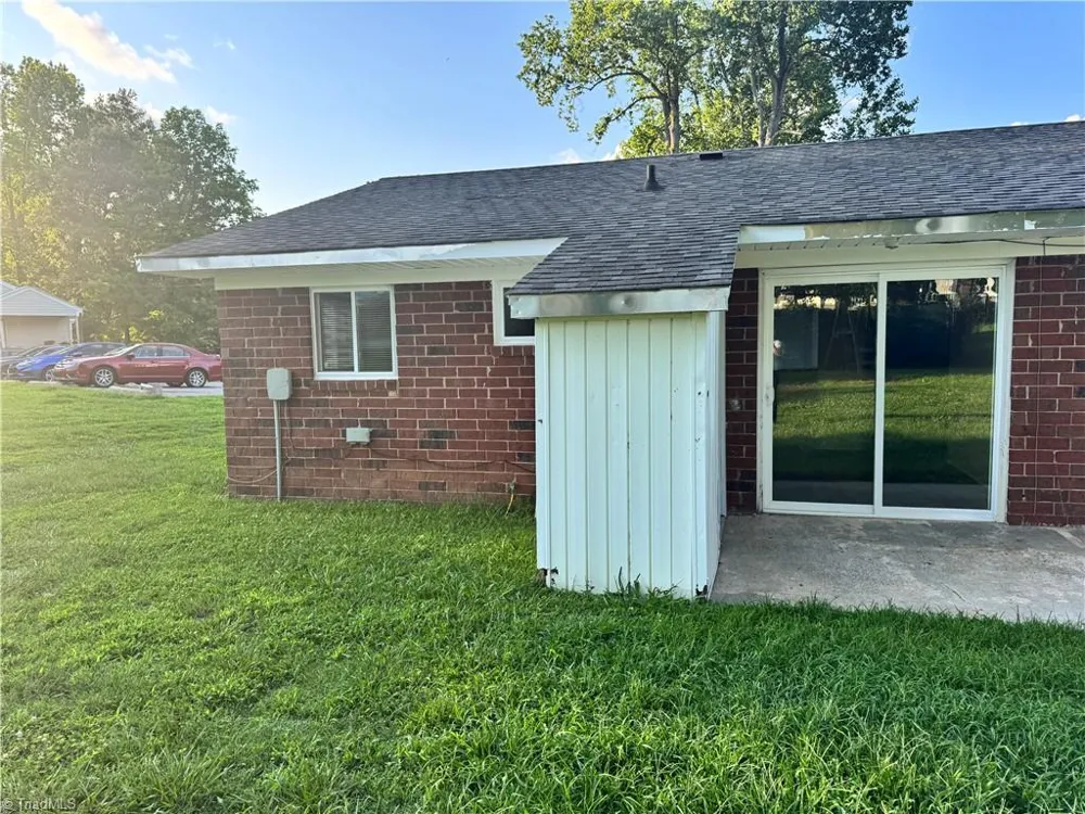 511 Everett Lane #2 High Point, NC 27262