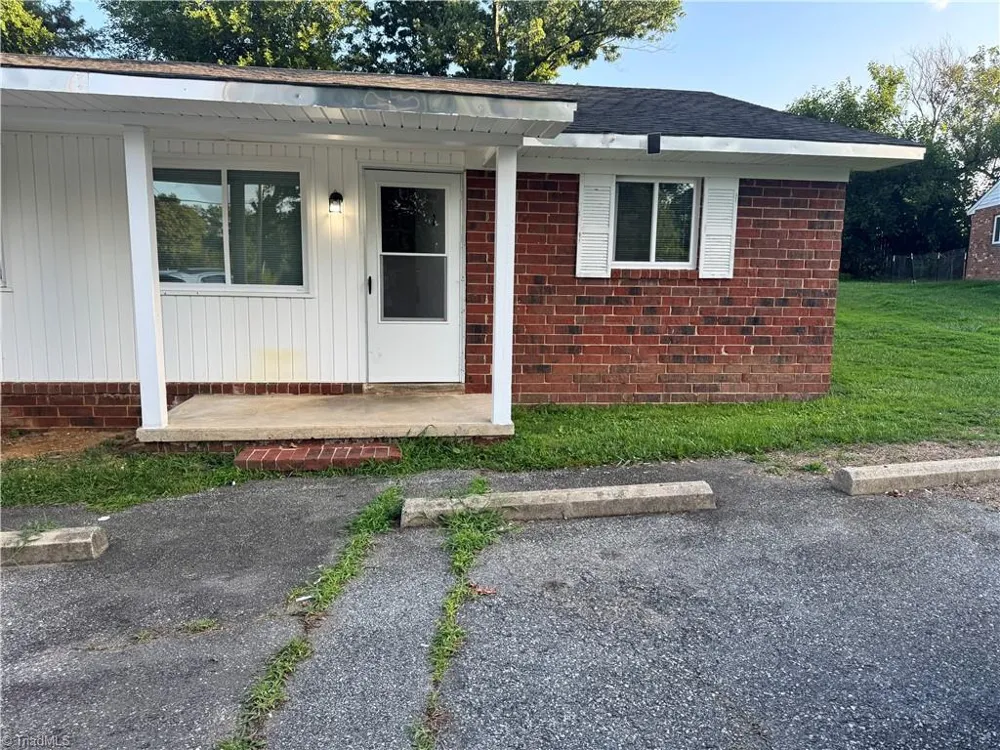511 Everett Lane #2 High Point, NC 27262