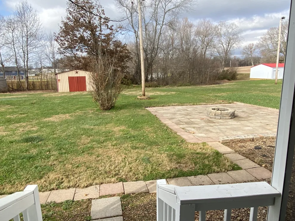 2289 Clarksville Rd Trenton, KY 42286