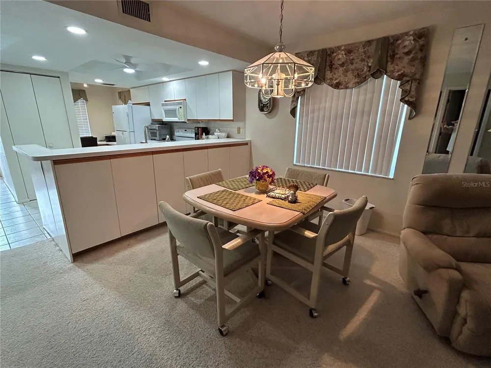 6800 PLACIDA ROAD #162 Englewood, FL 34224