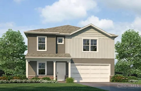 11 Great Horned Drive