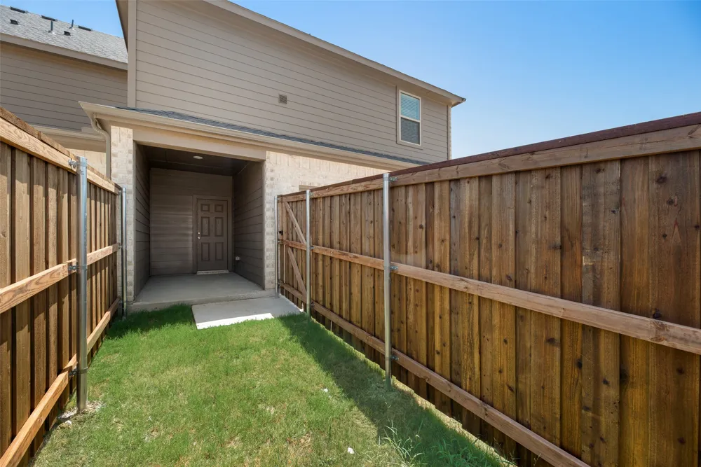 6918 Yellow Hammer Way Arlington, TX 76001