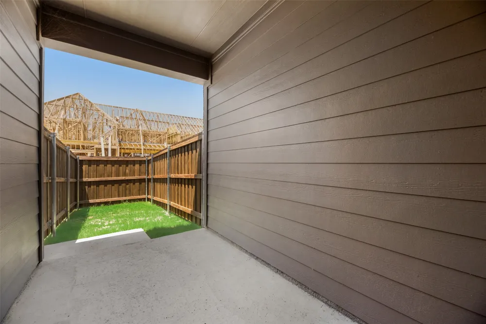 6918 Yellow Hammer Way Arlington, TX 76001