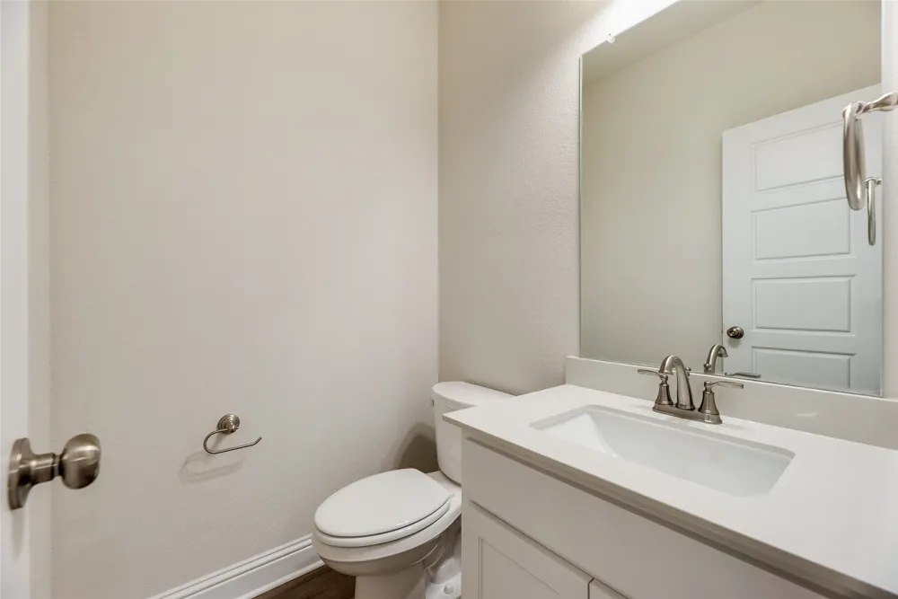 6918 Yellow Hammer Way Arlington, TX 76001