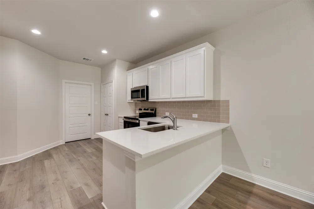 6918 Yellow Hammer Way Arlington, TX 76001