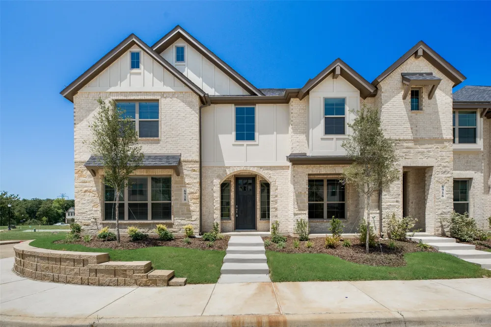 6918 Yellow Hammer Way Arlington, TX 76001