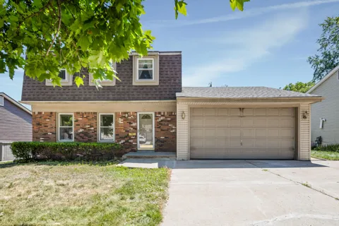 1577 Sheffield Drive