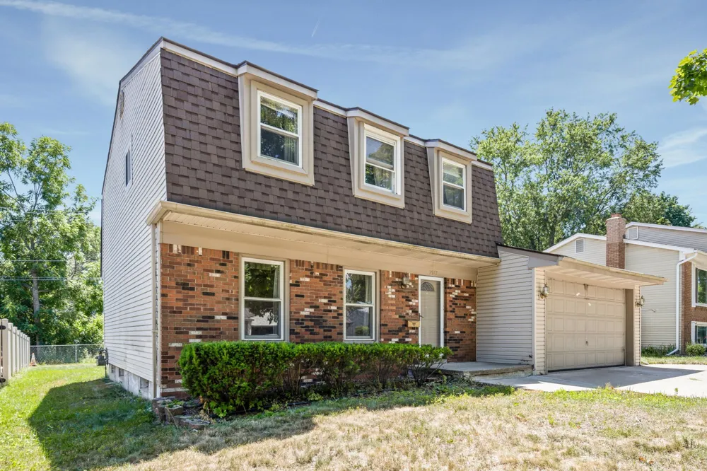 1577 Sheffield Drive Ypsilanti, MI 48198