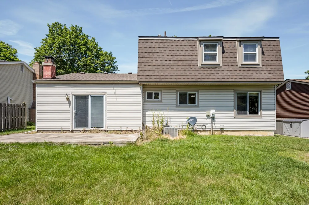 1577 Sheffield Drive Ypsilanti, MI 48198
